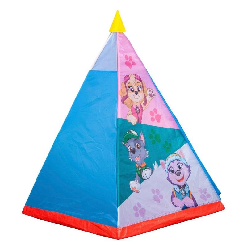 Teepee stan Paw Patrol, 140 cm