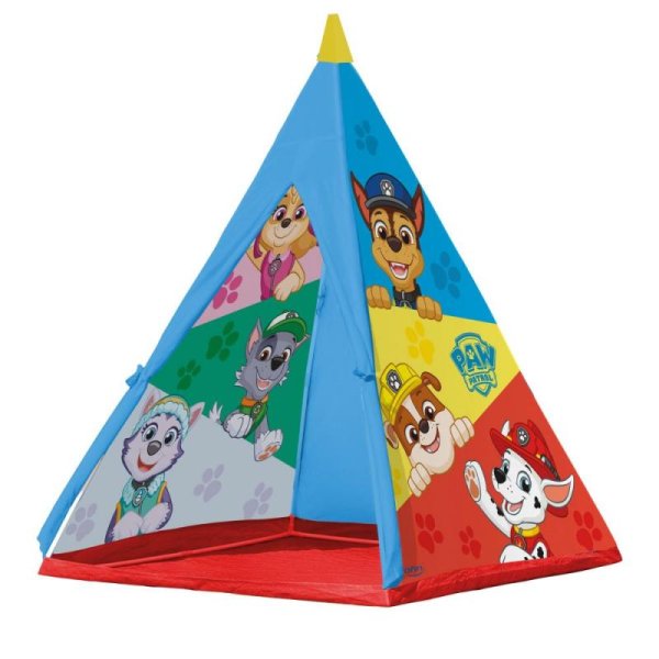 Teepee stan Paw Patrol, 140 cm