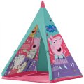 Teepee stan Peppa Pig, 140 cm