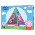 Teepee stan Peppa Pig, 140 cm