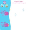 Tvoríme: Maľuj rukami