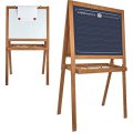 Vilac Drevená tabuľa na stojane, 120 cm