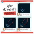 Výtvarníček - pre malých šikuľkov
