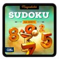 Albi Magnetická mini hra Sudoku