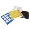 Albi Magnetická mini hra Sudoku