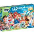 Clementoni 110 experimentov