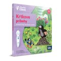 Kúzelné čítanie Minikniha Krtkove príbehy