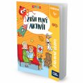 Kvído Zošit plný aktivít 4+