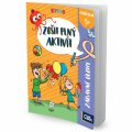 Kvído Zošit plný aktivít 5+