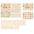 Viga Triediaci box Basic