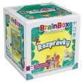 BrainBox V kocke! Rozprávky