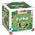BrainBox V kocke! Futbal