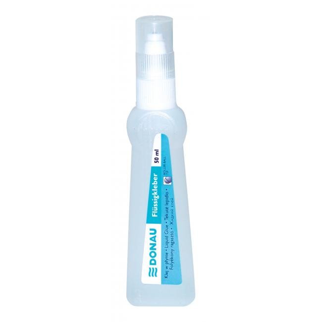 Donau Lepidlo tekuté guličkové, 50 ml