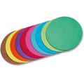 Folia Origami papier Kruh, 100 ks
