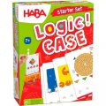 HABA LogicCASE 7+ rokov štartovacia sada
