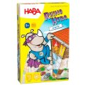 HABA Spoločenská hra pre deti Rhino Hero
