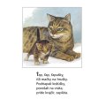 Ľudové riekanky o zvieratkách