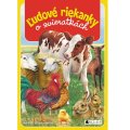 Ľudové riekanky o zvieratkách