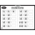 Morphun Kindermaths Matematika 175
