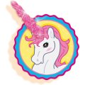 SES Creative Krištáľové figúrky fantázia