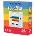 Seva Mozaika Ovečka, 338 ks