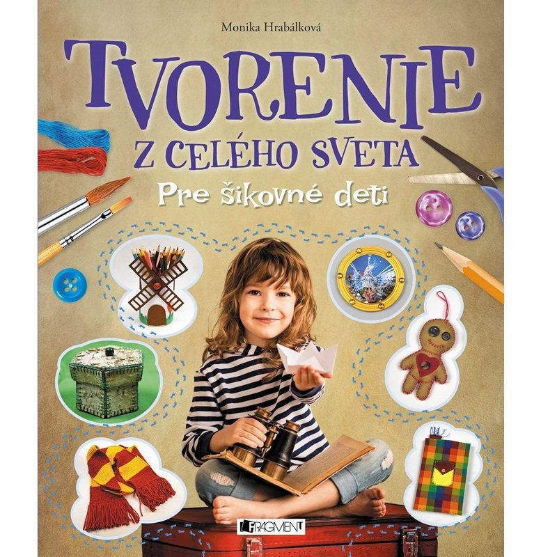 Tvorenie z celého sveta