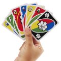 UNO karty Flex