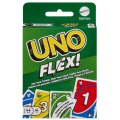 UNO karty Flex