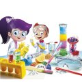 Clementoni Detské laboratórium Moja chémia, 170 pokusov