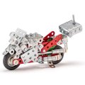 Merkur 011 motocykel, 230 ks, 10 modelov