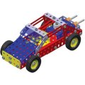 Merkur 016 Buggy, 206 ks, 10 modelov