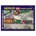 Merkur 030 CROSS expres, 310 ks, 10 modelov