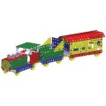 Merkur 030 CROSS expres, 310 ks, 10 modelov
