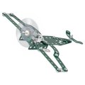Merkur Army set, 677 ks, 40 modelov