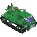 Merkur Army set, 677 ks, 40 modelov