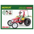 Merkur Farmer set, 349 ks, 20 modelov