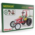 Merkur Farmer set, 349 ks, 20 modelov