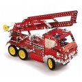 Merkur Fire set, 740 ks, 20 modelov