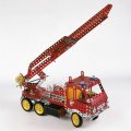 Merkur Fire set, 740 ks, 20 modelov
