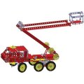 Merkur Fire set, 740 ks, 20 modelov