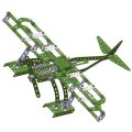 Merkur HeliKopter set 516 ks, 40 modelov