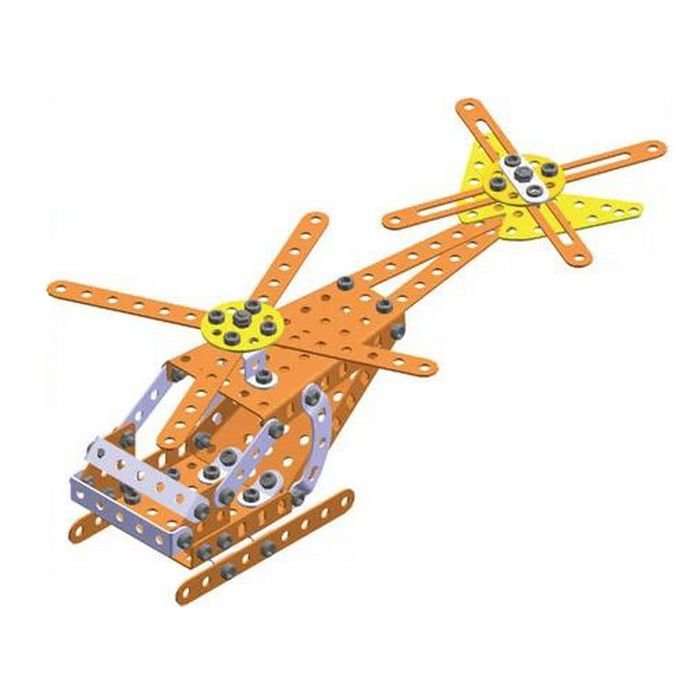 Merkur Kitty Hawk, 900 ks, 100 modelov