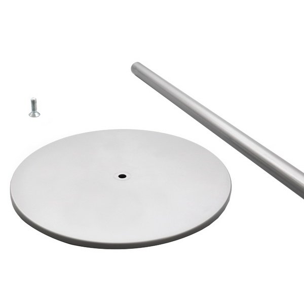 Paravánová noha Disk