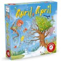 Piatnik April April