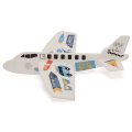 PlaySTEAM Aero Science Combo Set