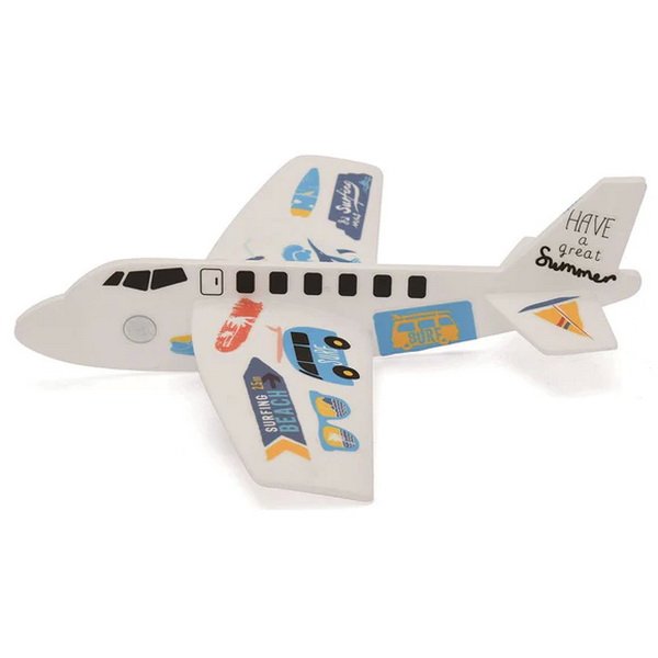 PlaySTEAM Aero Science Combo Set