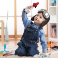 PlaySTEAM Aero Science Combo Set