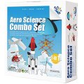 PlaySTEAM Aero Science Combo Set