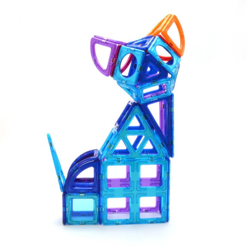 Školská sada Magformers Master Box 2023