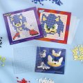 Totum Sonic zažehlovacie korálky, 900 ks